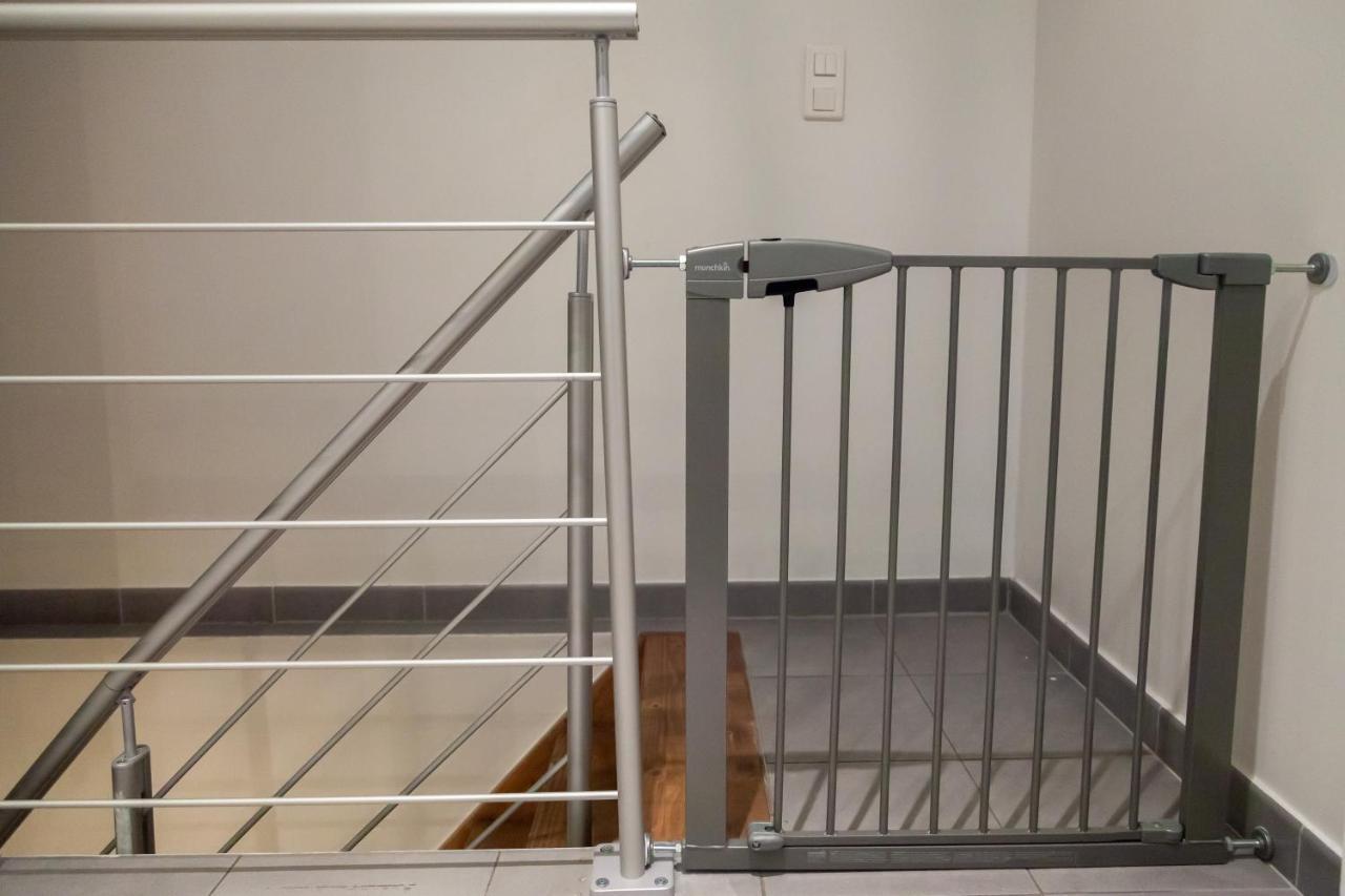 Apartamento Petit Bijou Dans Le Centre De París Exterior foto