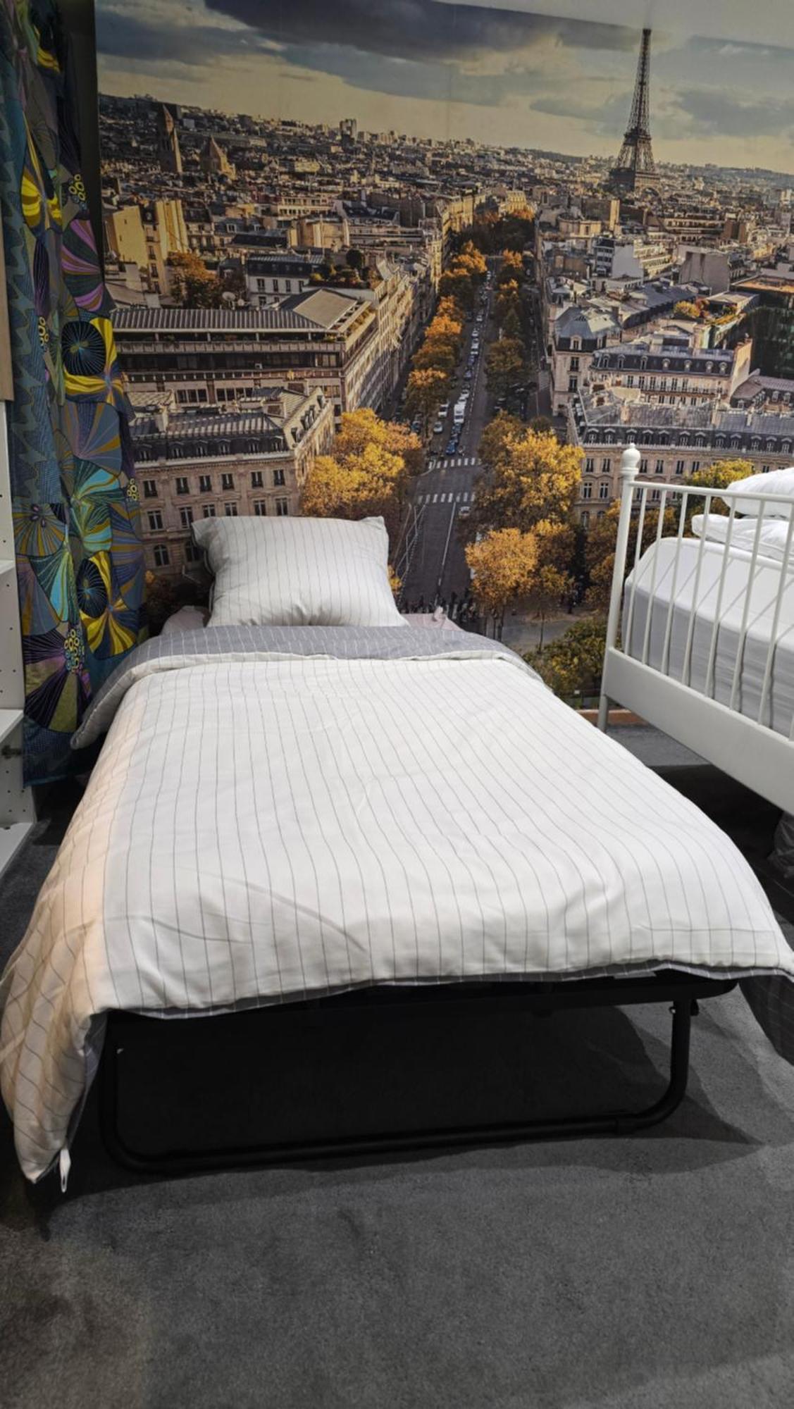 Apartamento Petit Bijou Dans Le Centre De París Exterior foto